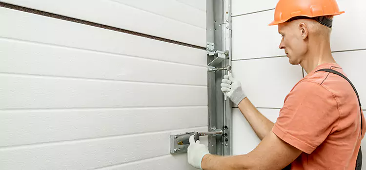 Why Choose Us for Garage Door Lock Services in Paris, TX?