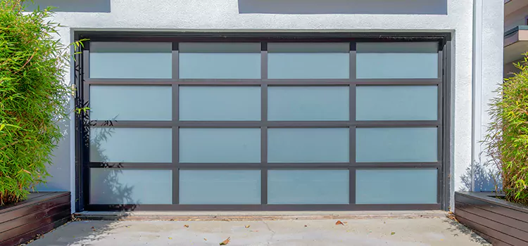 Why Choose Us for Garage Door Care in Paris, TX?