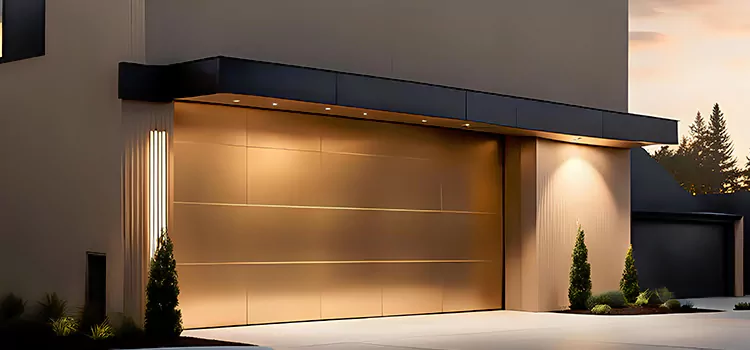 Garage Door Remote Programming Paris