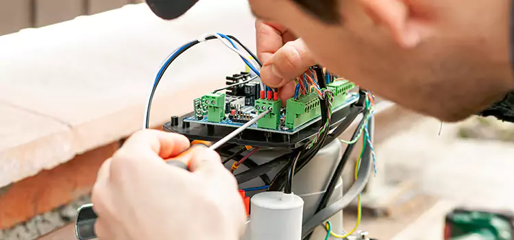 Specialized Brand Gate Motor Repairs Paris