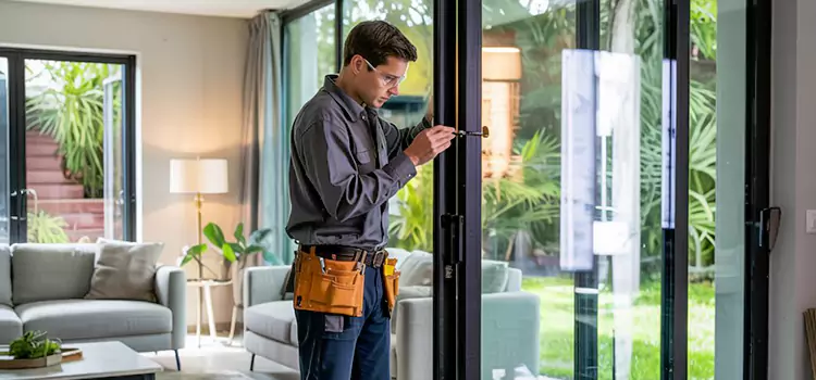 Why Choose Us for Your Glass Door Needs in Paris, TX?