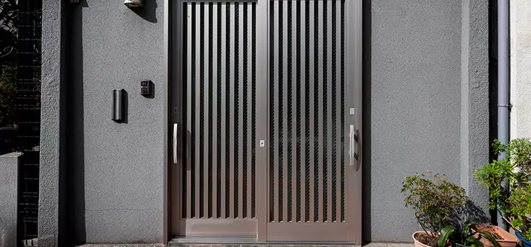 Why Choose Us for Your Security Needs in Paris, TX?