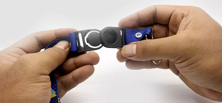 Our Professional Key Fob Installation Process in Paris, TX