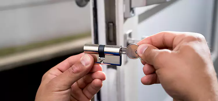 Lock Change Locksmiths Paris