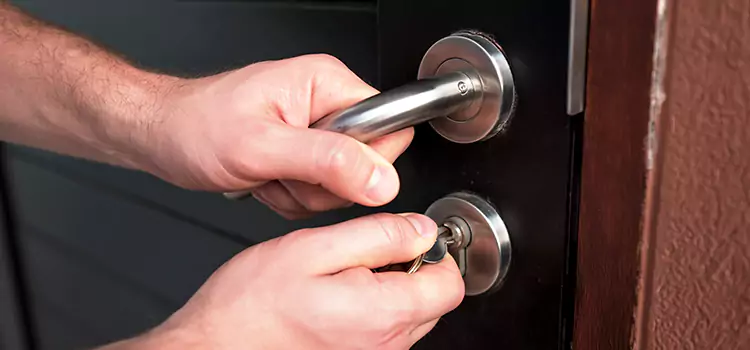 Master Key Control and Audits Paris