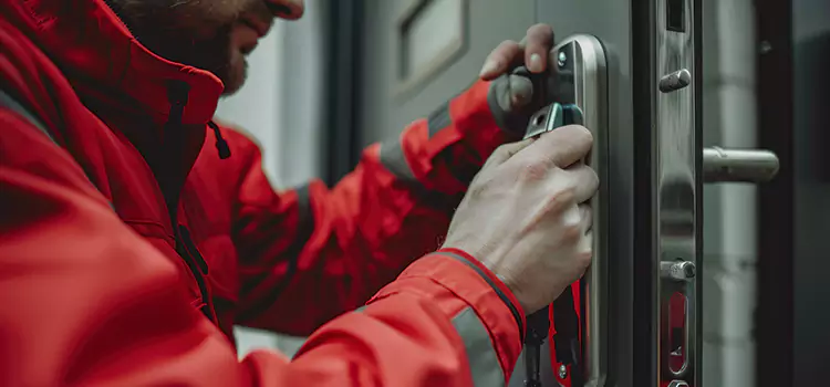 Mobile Car Key Service Paris