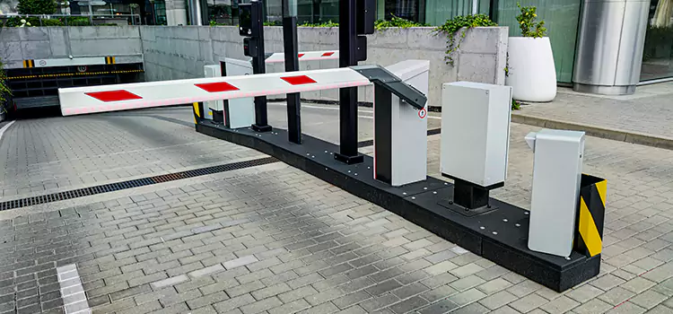 Custom Gate Design & Integration Paris