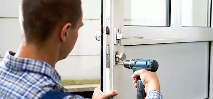 Experienced and Reliable Technicians Paris