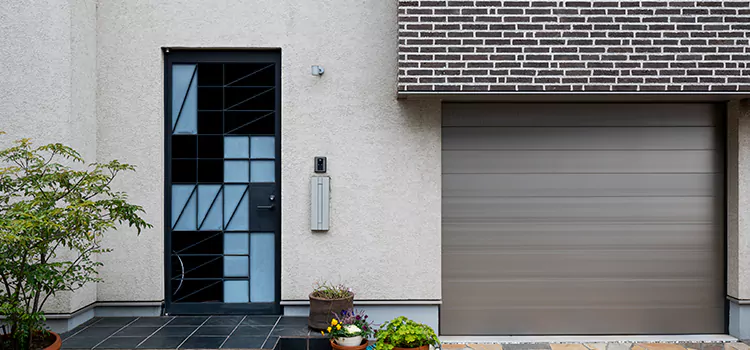 Residential Roll Up Security Doors Paris