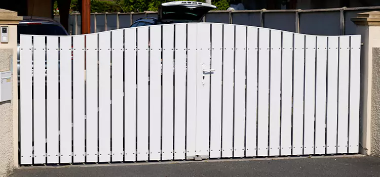Why Choose Us for Residential Gate Repair in Paris, TX?