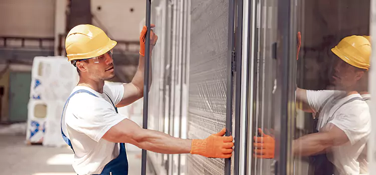 Sliding Door Mesh Replacement Paris