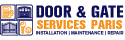 Door & Gate Services Paris
